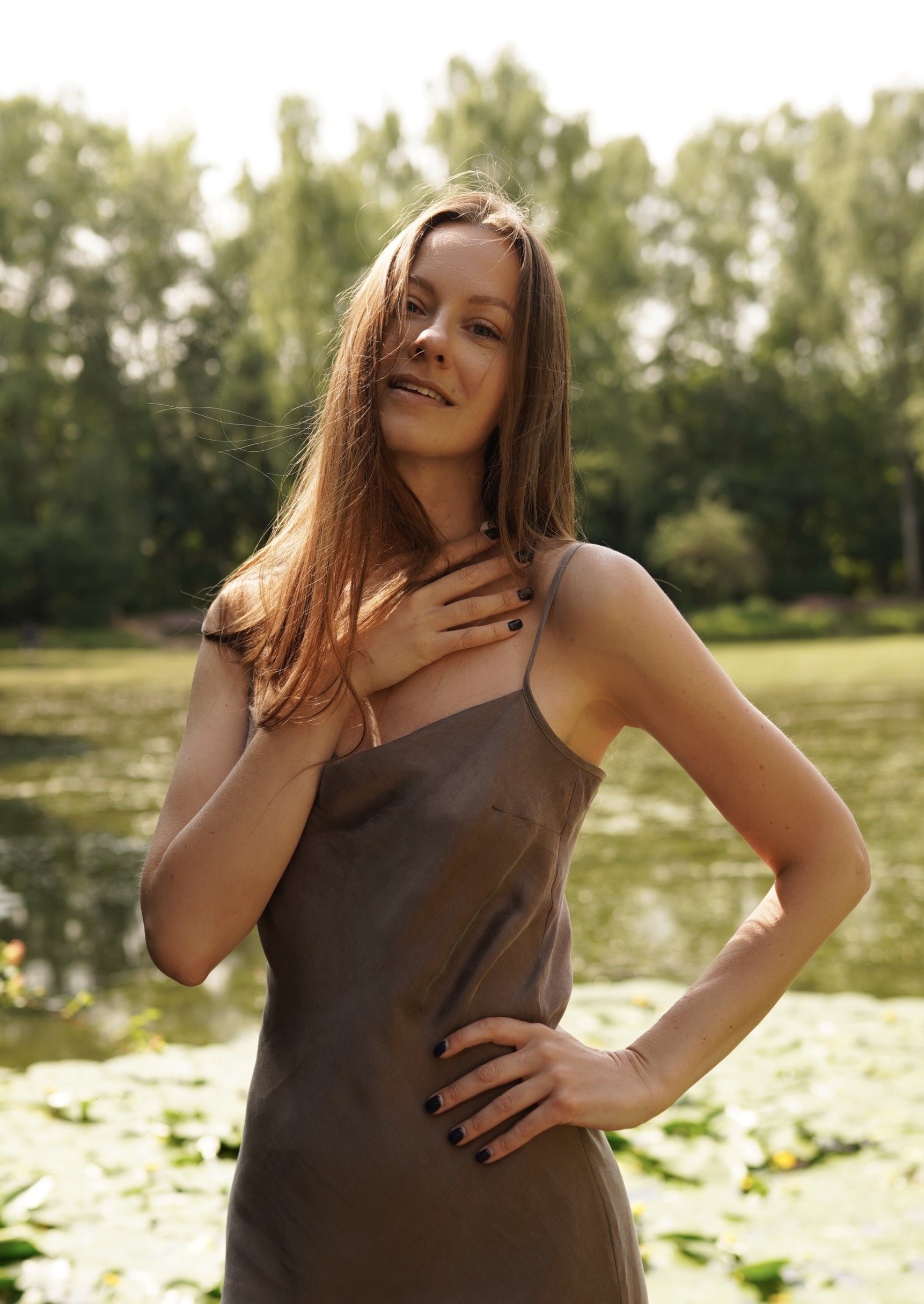 Александра Тихонова