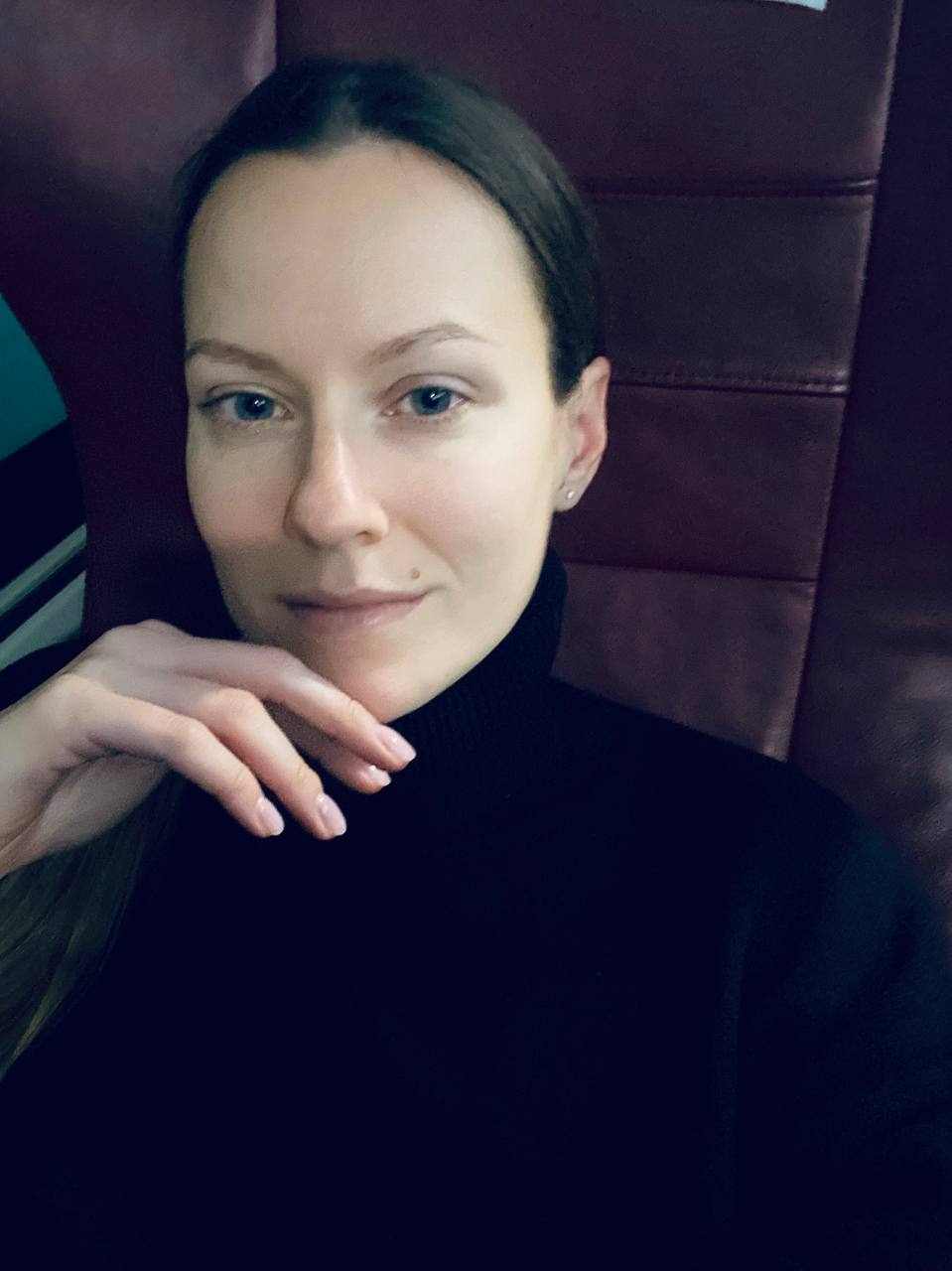 Александра Голдырева